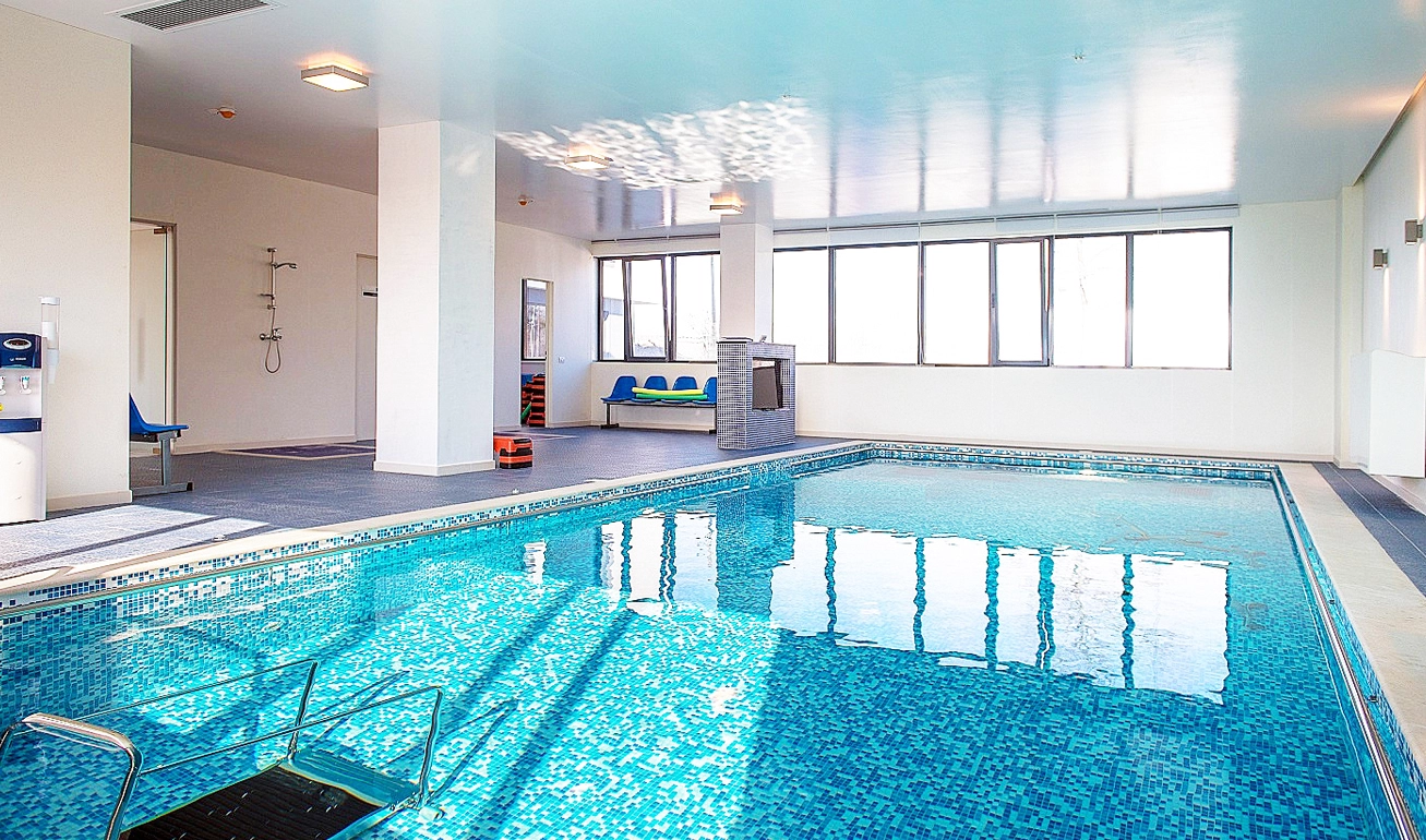 Balneofizio-kineto-terapie (BFT)